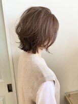 レーヴ(Reve) ネオウルフカット