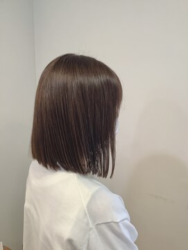 ユニカ(Unica) ボブ