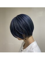 アズール 草加(azule)&nbsp;ブルーショート