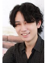 アドール(ADOR)&nbsp;スパイラルパーマ　エズパーマ