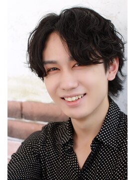 アドール(ADOR) スパイラルパーマ　エズパーマ