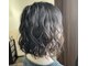 ジルチヘアー(Zilch hair)の写真