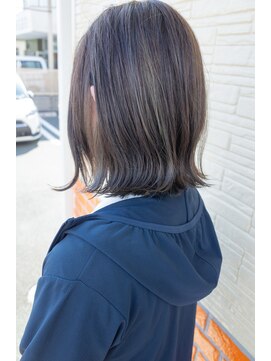 アット(att..) att..【とつかひろや】お客様style