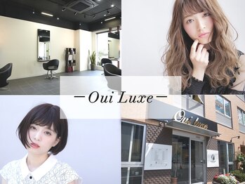 Oui luxe 北千住店 