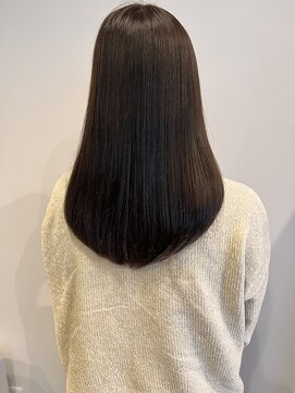 ルークサンゴーサン(LOOC/353) LOOC式ダメージレス縮毛矯正×艶髪ストレート