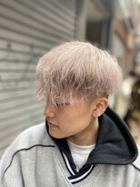 カリーナ(CARINA)&nbsp;ホワイトベージュ/ハイトーン