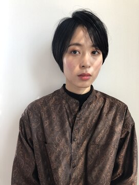 エクリボンヌ(equri bonne) 【equribonne目黒】おすすめスタイル【目黒】8