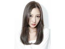 ヘアリゾート エーアイ 上野店α(hair resort Ai)