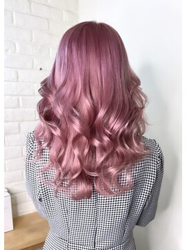 マーキー 名古屋栄(MARQUEE) ☆玉腰指名☆ カシスピンク/パールグレー/ブルージュ