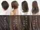 アーサス ヘアー サローネ 柏店(Ursus hair salone by HEADLIGHT)の写真