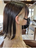 ミルクティーインナーロブ
