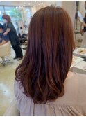 デジタルパーマ