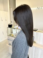 アルドラ(ALUDRA)&nbsp;グレージュ