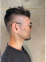 ルシーダ 田無店(Lucida)&nbsp;メンズパーマ