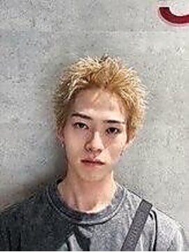 ファースト 栄店(First) スッキリ感◎スパイキ―ショート