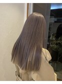 グレージュ