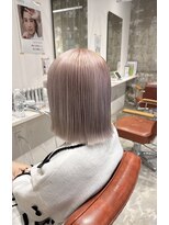 コティ(koti)&nbsp;ホワイトピンク