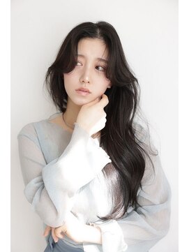 リー 四ツ橋(Lee) 【fukky】巻きやすくなる韓国ヘア