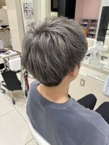 アヴァンス 深井店(AVANCE.) シルバーグレージュ