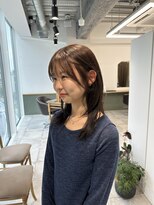 オットット(OttottO)&nbsp;ミディアムレイヤー