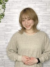 ☆Produce町田店　人気スタイリスト紹介☆【町田/町田駅】