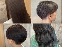 【木内 孝秀】おしゃれヘアお任せ下さい！丁寧なカウンセリングであなたにぴったりのスタイルをご提案♪