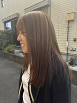 リンネ(RINNE) ベージュカラー