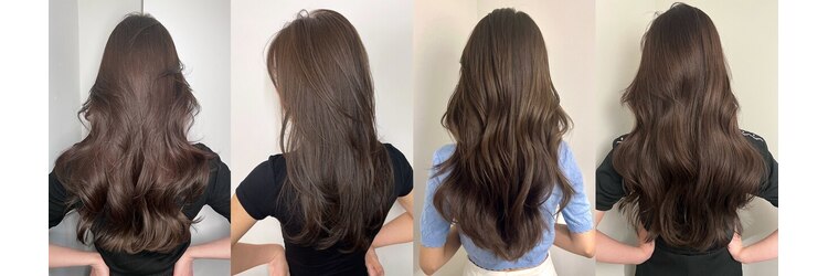 シェノン 心斎橋(CHAINON)のサロンヘッダー