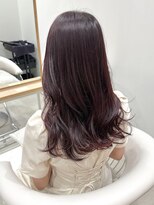 ノエシキカ(noe sikika)&nbsp;艶髪×透明感カラーL-42