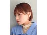 新規平日カット￥4400→￥3300