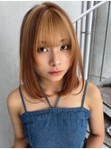 【LICO】カチューシャカラーbyコモト ハルキ