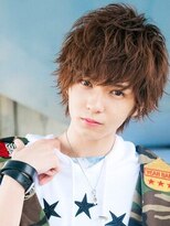 リップス 原宿(LIPPS)&nbsp;リバティフェザーブラスト