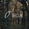 オルガ(ORGA)のお店ロゴ