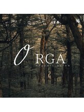白髪染めと髪質改善の美容室 ORGA 【オルガ】