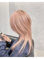 フィーネ(Fi-Ne) ハイトーン×ロングウルフ☆得意です☆