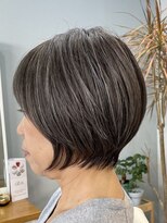 サイイン(saiin)&nbsp;#ハイライト#ショート