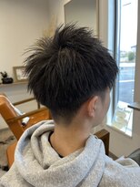 ルア(Rua)&nbsp;メンズショート