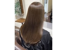 モアナヘア(moana hair)