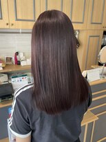 リンダバイネオリーブ 白楽店(Linda by neolive)&nbsp;暖色好き必見！髪質改善カラー！！