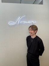 アグ ヘアー ノマン 野間店(Agu hair noman) 中野 達也