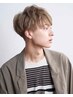 【メンズ限定】カット＋スパクイックコース＋アイブロー￥11,660→￥9,350