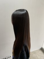 セクション(SECTION)&nbsp;髪質改善