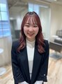 カナージュ(Canage) 与那嶺 亜美