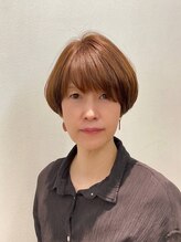 プラザヘアー 日生中央店(PLAZA HAIR)&nbsp;寺崎 美保