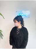 GLANZ_似合わせカット/イメチェン/美髪/