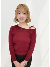 ケアシンサイバシ(CARE shinsaibashi) 清水 未結