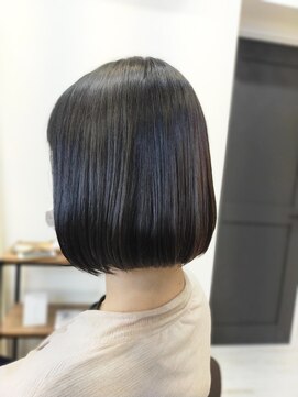 アオカマクラ(a-o Kamakura) ストカールだとは思わないでしょ