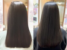 ヘアー マインド(hair MIND)