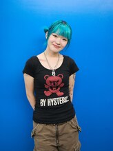 キコエル 三軒茶屋(kikoeru)&nbsp;村田 陽菜