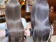 アース 溝の口店(HAIR&MAKE EARTH)の写真